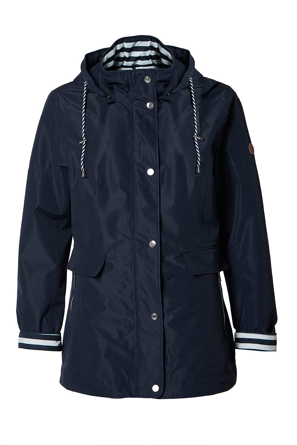 Windfield / Danwear Bati Weatherproof 08. Navy