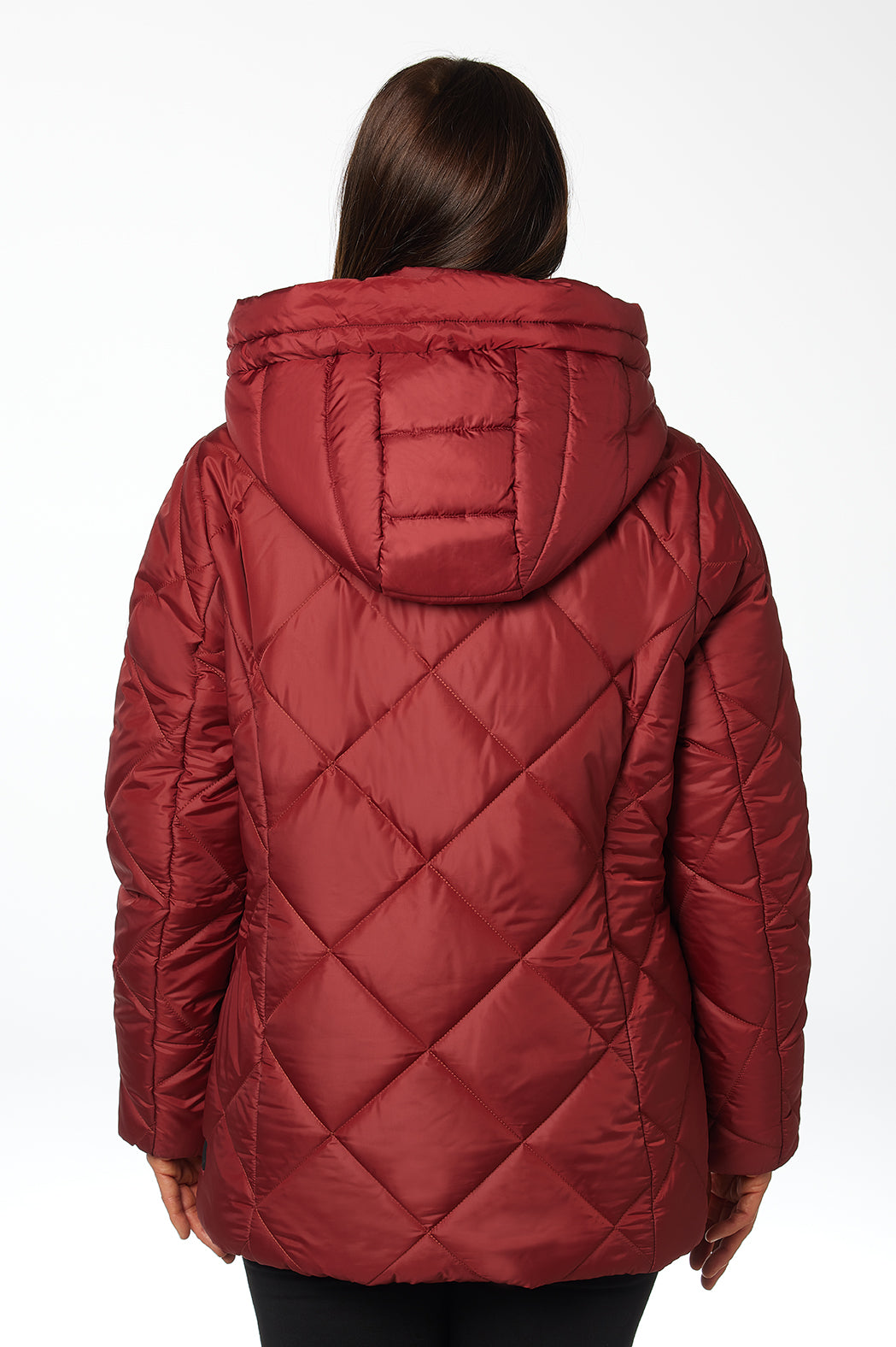 Windfield / Danwear Edly Recycled 16 Red