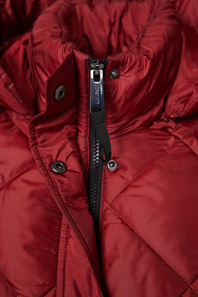 Windfield / Danwear Edly Recycled 16 Red